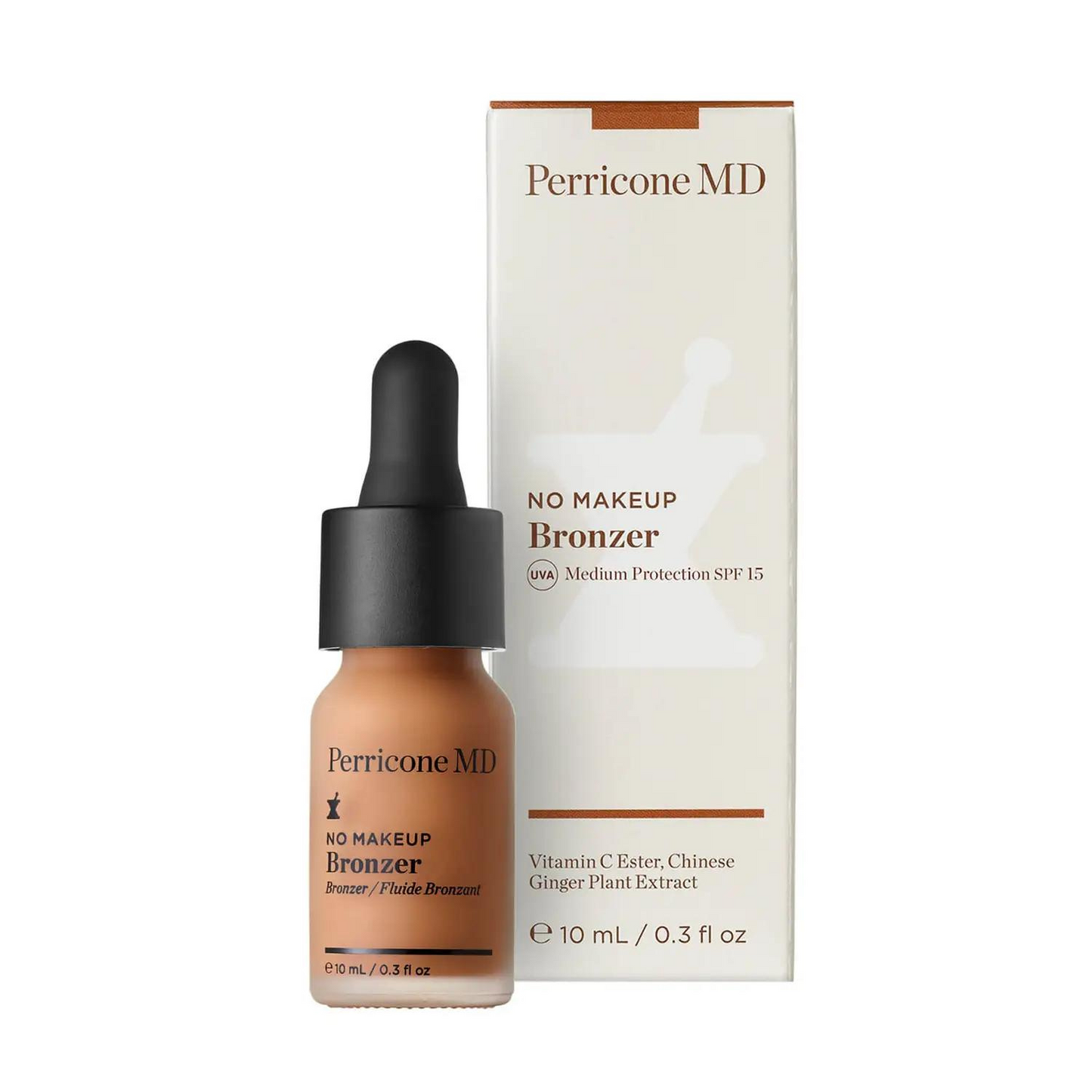 Perricone MD No Make Up Bronzer SPF 15, Only £9.99! - Redmayne Lodge Products